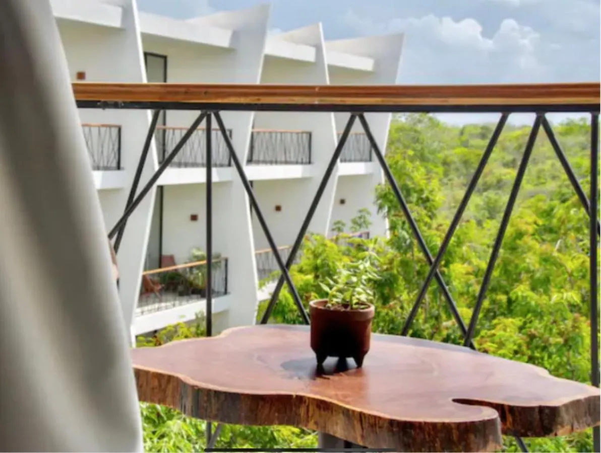 Entire Apartment At Dk Tulum