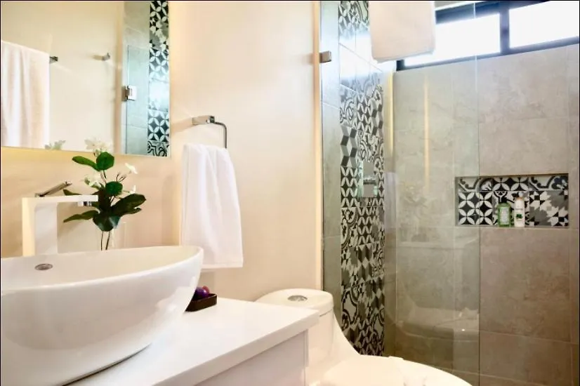 Entire Apartment At Dk Tulum